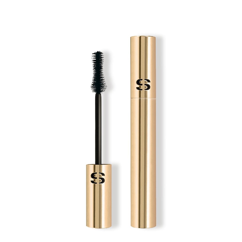 Тушь для ресниц Sisley Phyto-Noir Volume & Lift 7 мл 2. Deep Brown beige