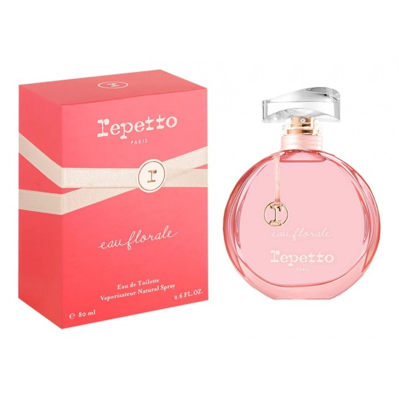 Eau Florale Repetto