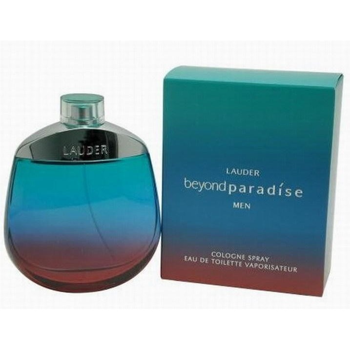 Beyond Paradise For Men Estee Lauder