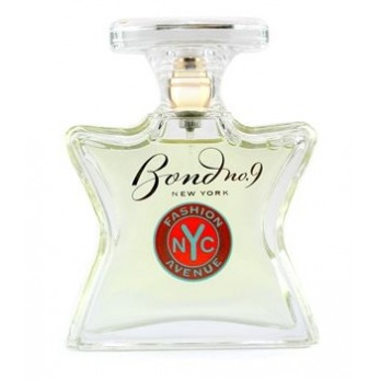 Fashion Avenue Bond No. 9