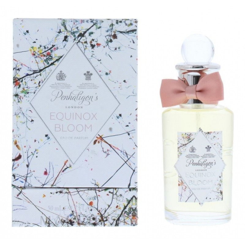 Equinox Bloom Penhaligon`s