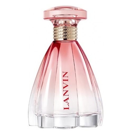 Modern Princess Blooming Lanvin
