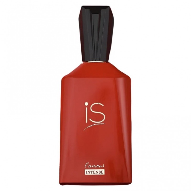 Is L'Amour Intense Fragrance World