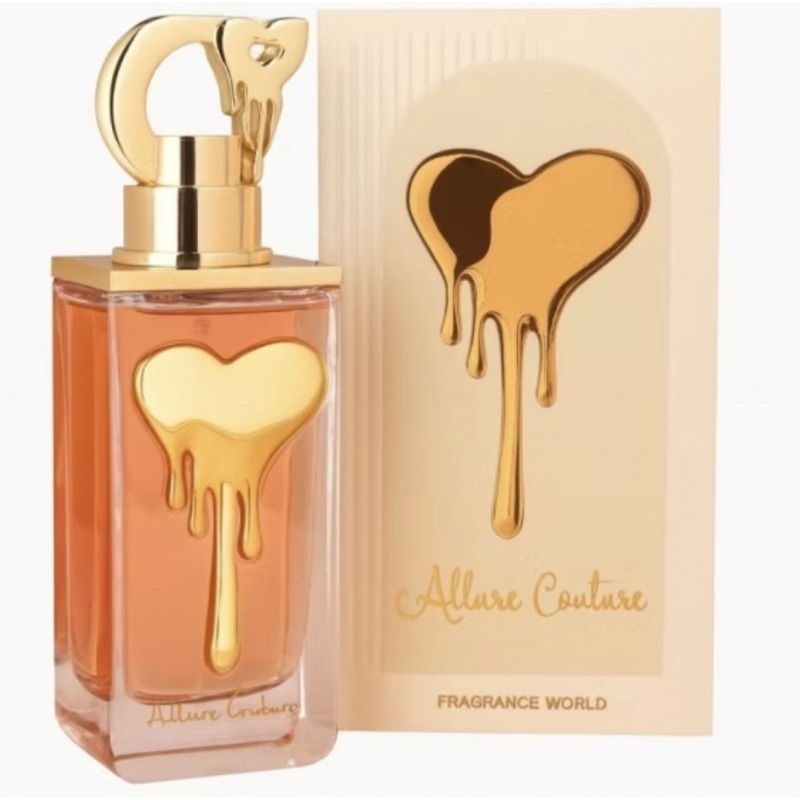 Allure Couture Fragrance World