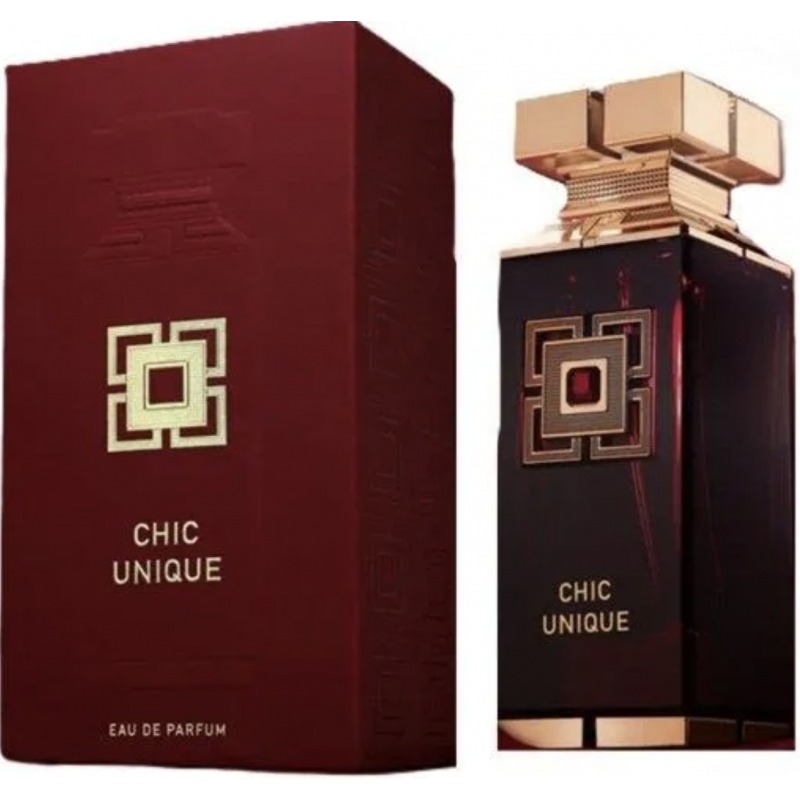 Chic Unique Fragrance World