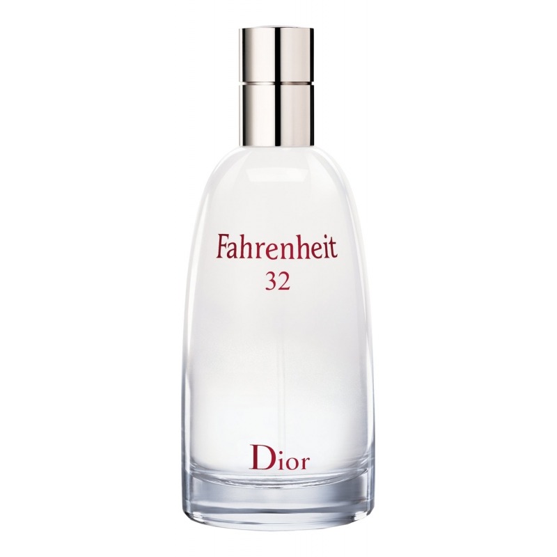Fahrenheit 32 Christian Dior