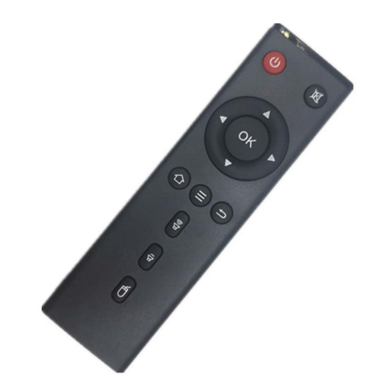 Пульт дистанционного управления для Tanix Tx3 Tx6 Tx8 Tx5 Tx92 Tx3 Tx9Pro Max Mini TV Box Замена gray Rejuvenationagp