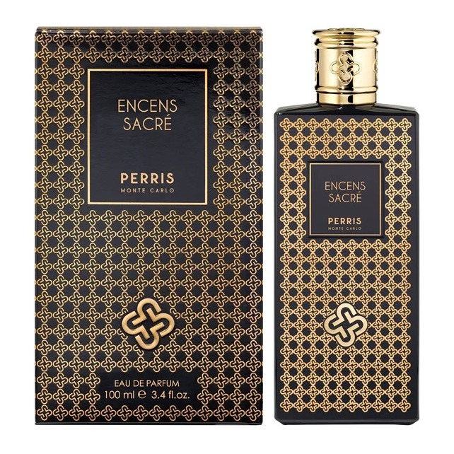 Encens Sacre Perris Monte Carlo