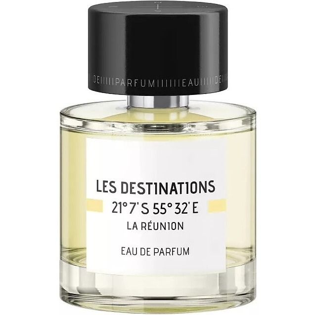 La Reunion Les Destinations