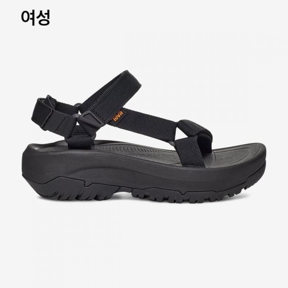 Teva Women Sandal Hurricane Xlt2 Stvf2411270 Blk 101/F black