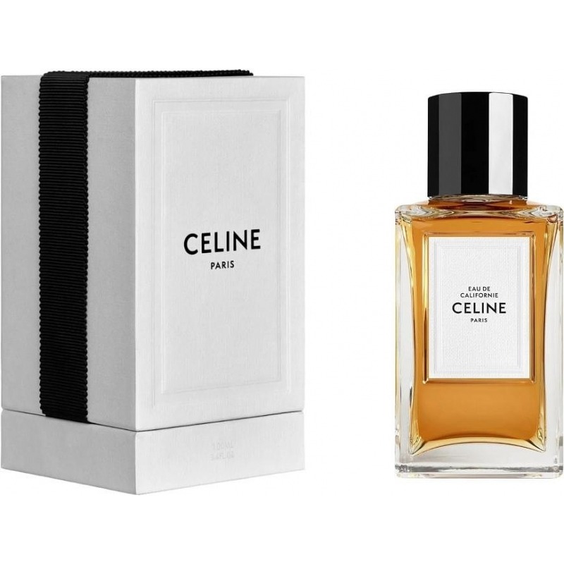 Eau de Californie CELINE
