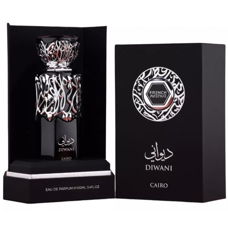 Diwani Cairo Fragrance World