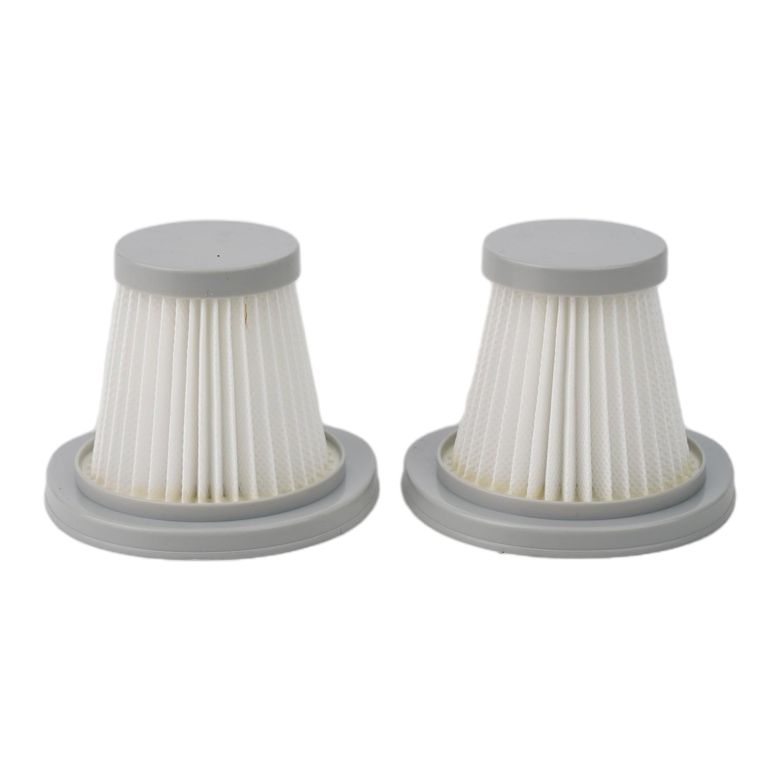 Моющиеся фильтры 054901029ATA - ASP PH 1000 N Деликатный 2 PACK white Vacuum Cleaner Acc