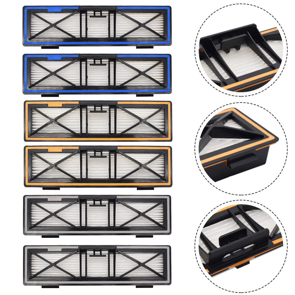 Инструмент для очистки, сменные комплекты фильтров, фитингов 945-0379 gray Robot Sweeping Accessories