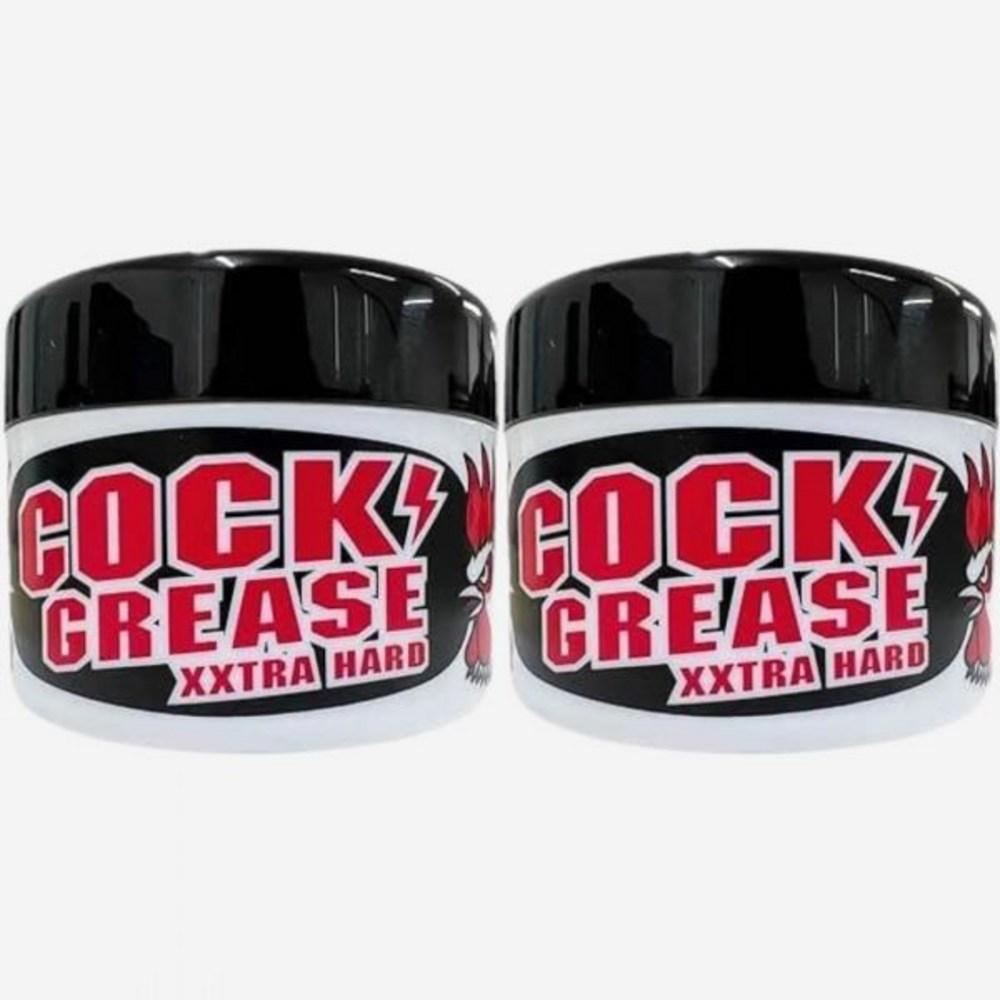 Hanmoto Koseido FINE COSMETICS Cook Grease XXX 210 г Ананасовый ароматизатор Восковая помада Special Hard black BeautyGlam