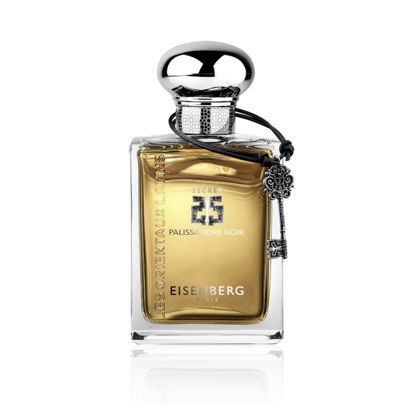 Palissandre Noir Secret I Homme Eisenberg