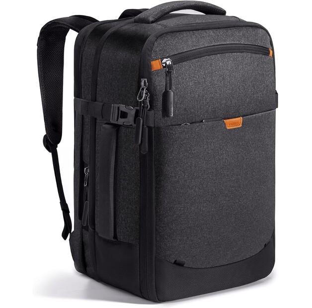 Рюкзак Inateck erweiterbarer Tragerucksack 20 schwarz (BP03006-14) black Storr.pl