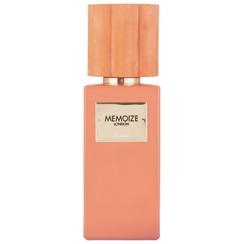 Deliciae Memoize London