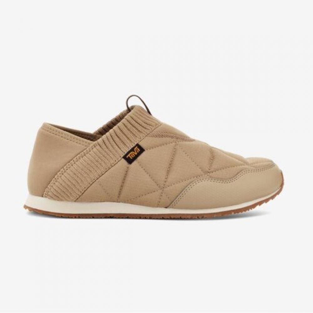 Женские зимние ботинки Teva Reember 5471 Inc STVF2335471 - INC/220 brown