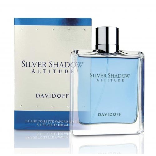 Silver Shadow Altitude Davidoff