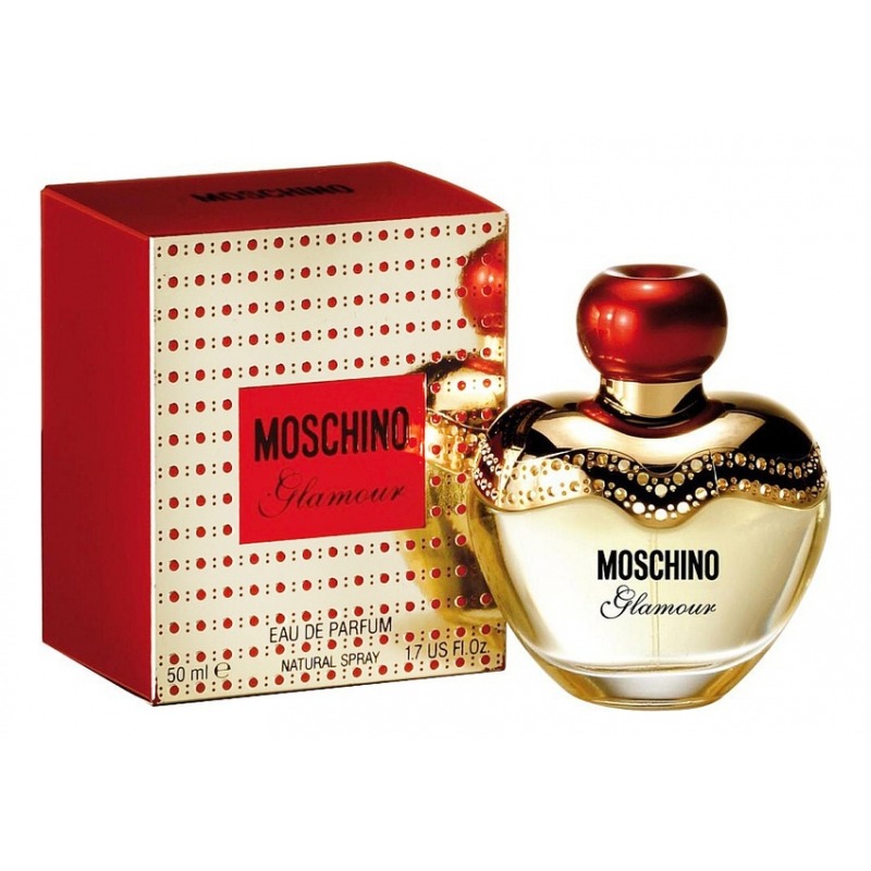 Glamour MOSCHINO