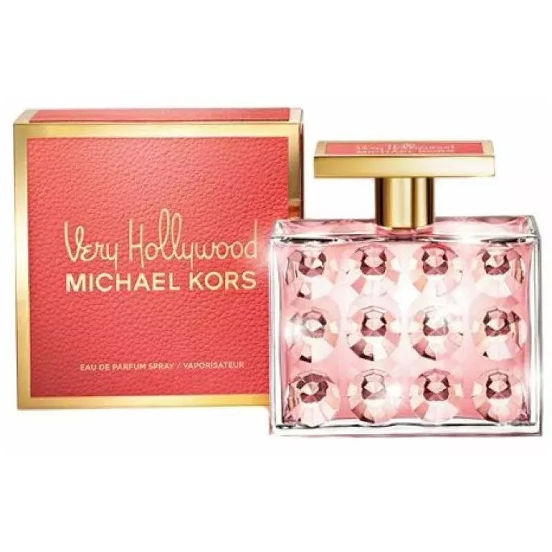 Very Hollywood MICHAEL KORS