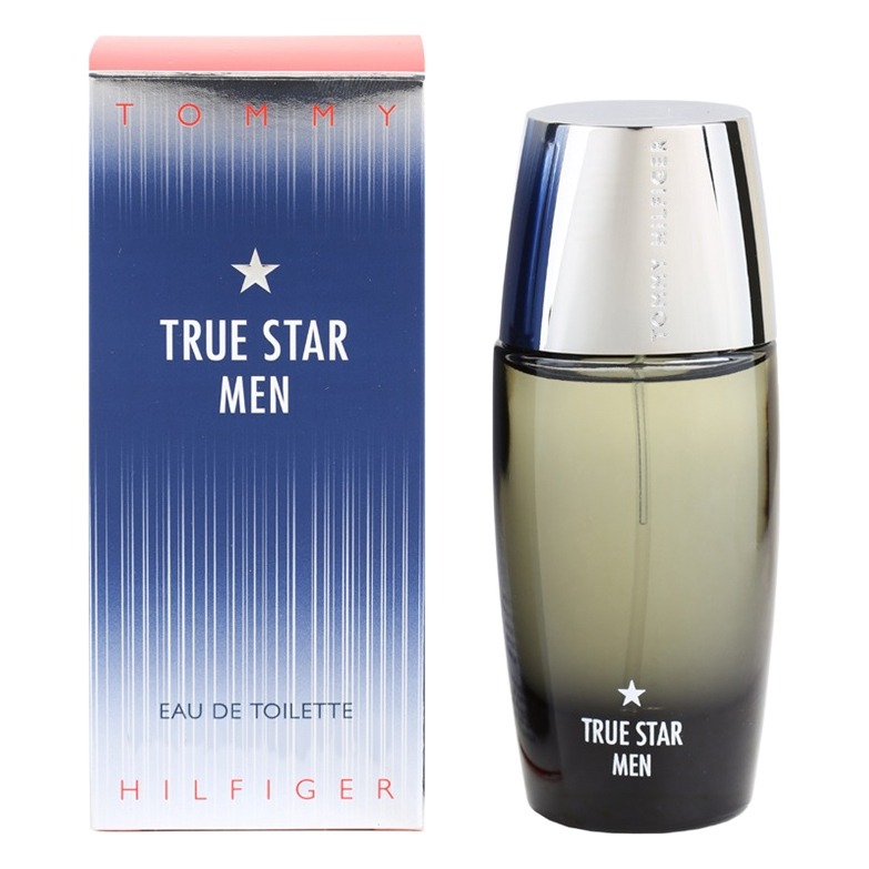 True Star Men TOMMY HILFIGER
