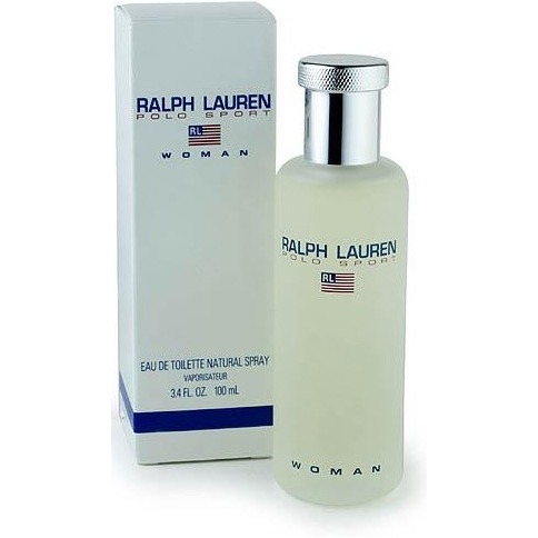 Polo Sport Woman Ralph Lauren
