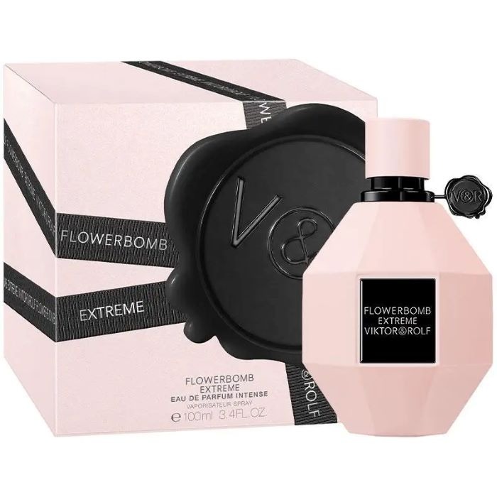 Flowerbomb Extreme Viktor & Rolf