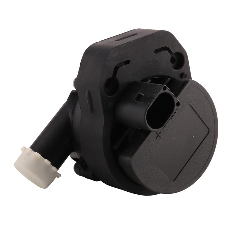 Вспомогательный водяной насос ABS для METRIS SPRINTER 2500 E350 ML450 G550 A2118350264 A2118350364-A87Q чёрный UghE rin
