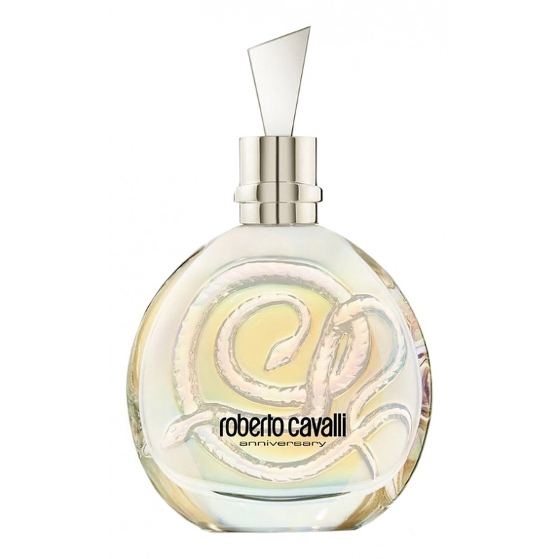 Anniversary Roberto Cavalli