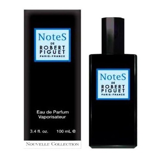 Notes Robert Piguet