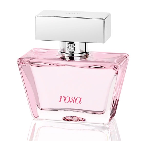 Rosa Tous