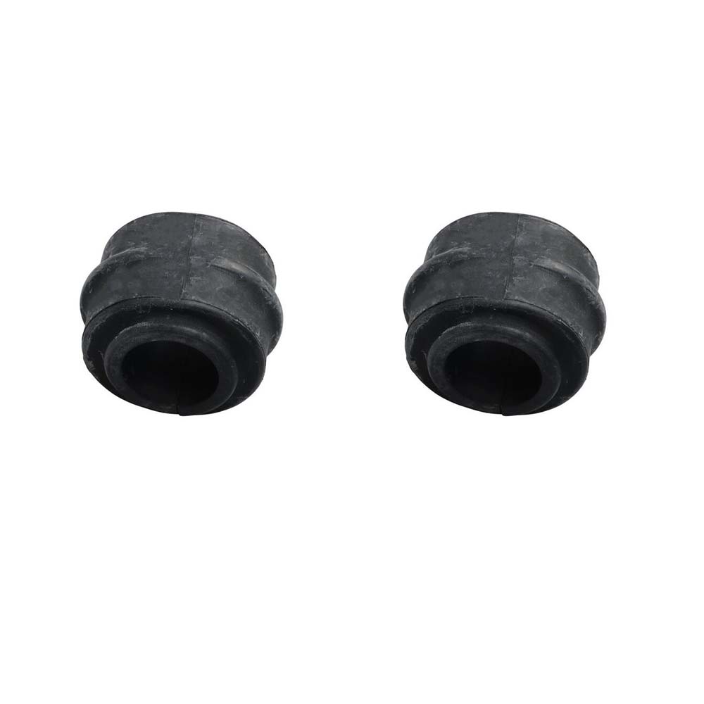 2x Втулка тяги переднего стабилизатора 68219853AA для Dodge Charger Challenger 2014-21 black AutoMechanics