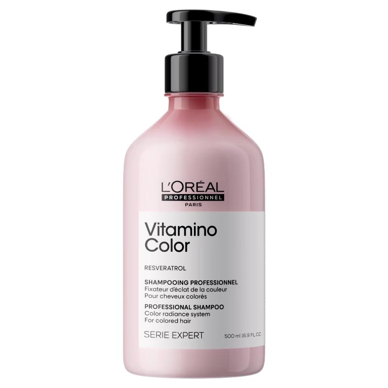 L Oréal PRO Salon Expert Шампунь gray JDST SELECTION