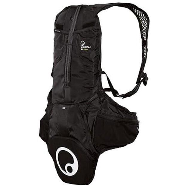 Рюкзак Ergon BP1 Protect S (43510000) black Storr.pl