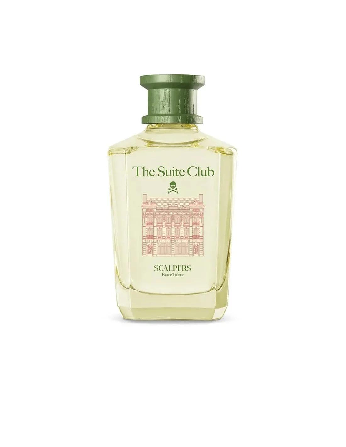 Скальперы The Suite Club и 75 Vp Супер Предложение beige SCALPERS