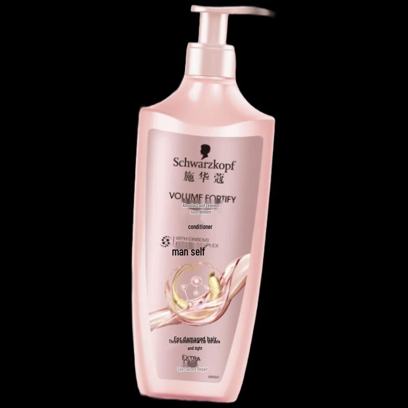Schwarzkopf Кондиционер для объема и контроля жирности gray JDST online