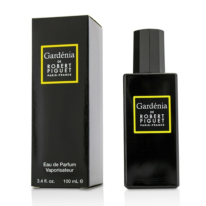 Gardenia Robert Piguet