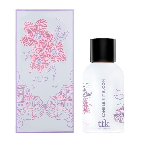 Some Like It Bloom The Fragrance Kitchen