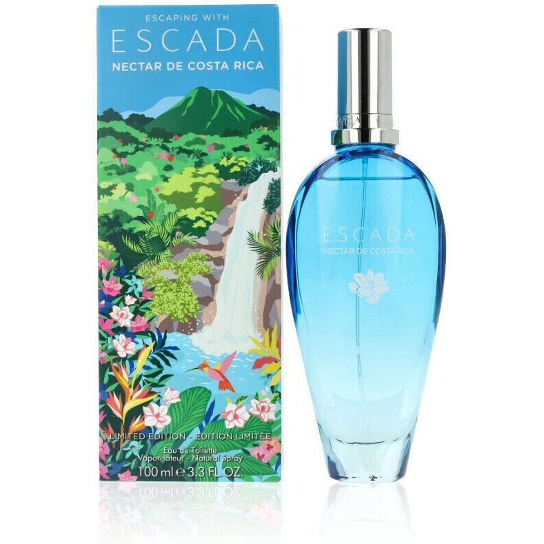 Nectar de Costa Rica Escada