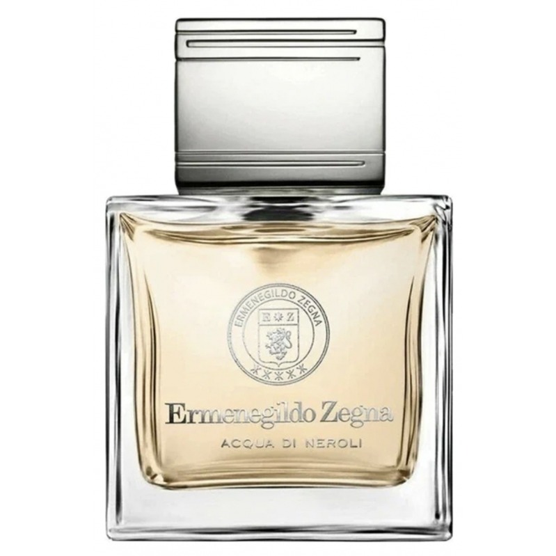 Acqua di Neroli Ermenegildo Zegna