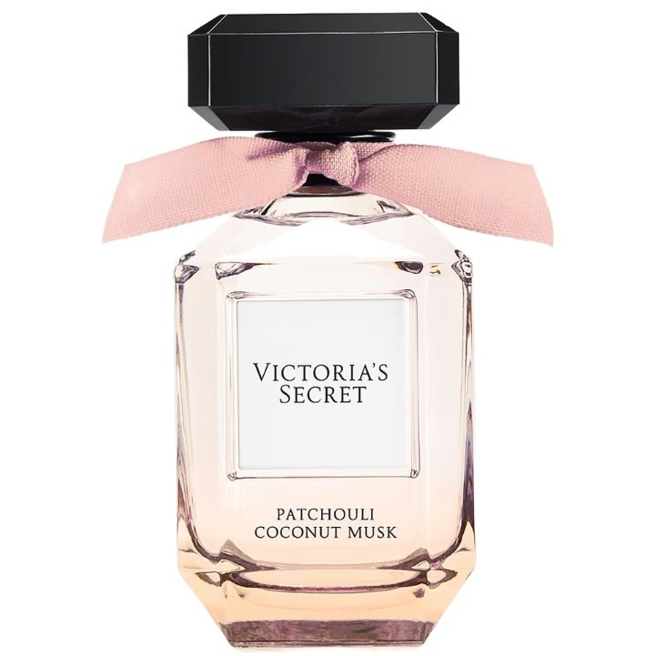 Patchouli Coconut Musk Victoria`s Secret