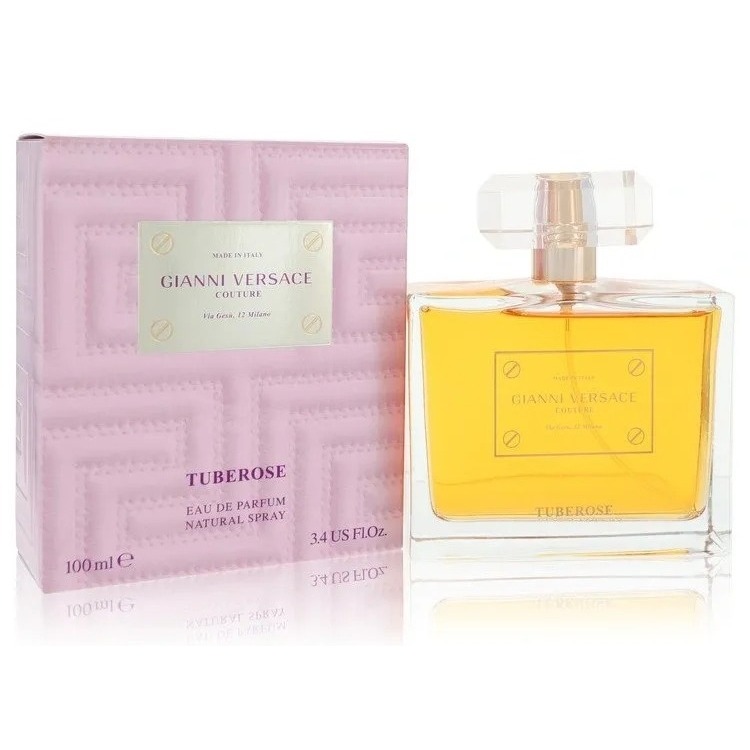Couture Tuberose Versace