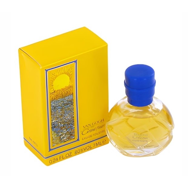Grand Fleuri Vincent van Gogh