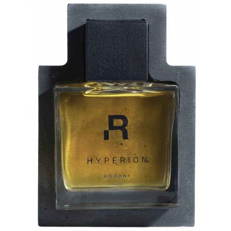 Hyperion Rubini