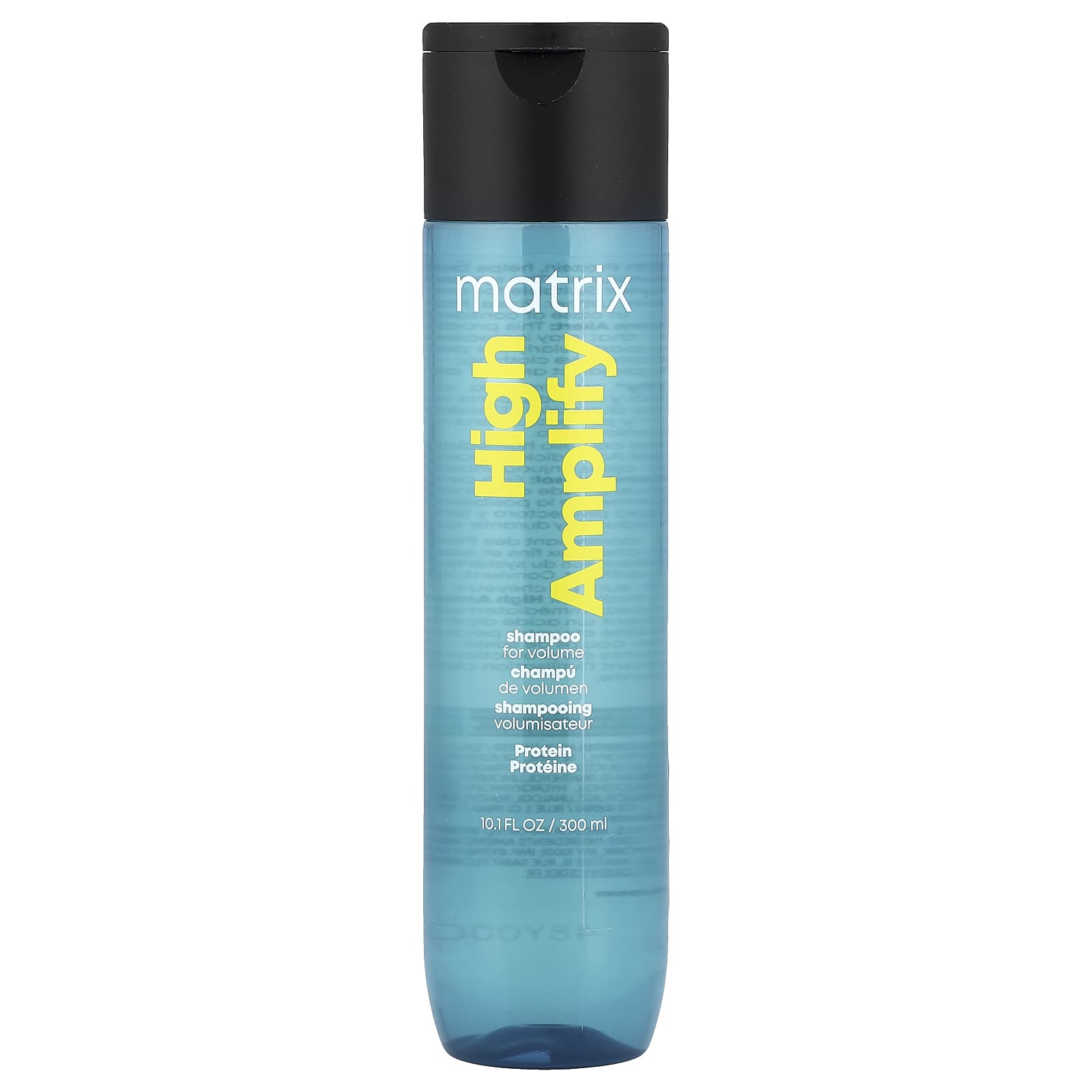 Matrix, High Amplify, Шампунь для объема, 300мл (10,1 жидких унций) blue BeautyGlam