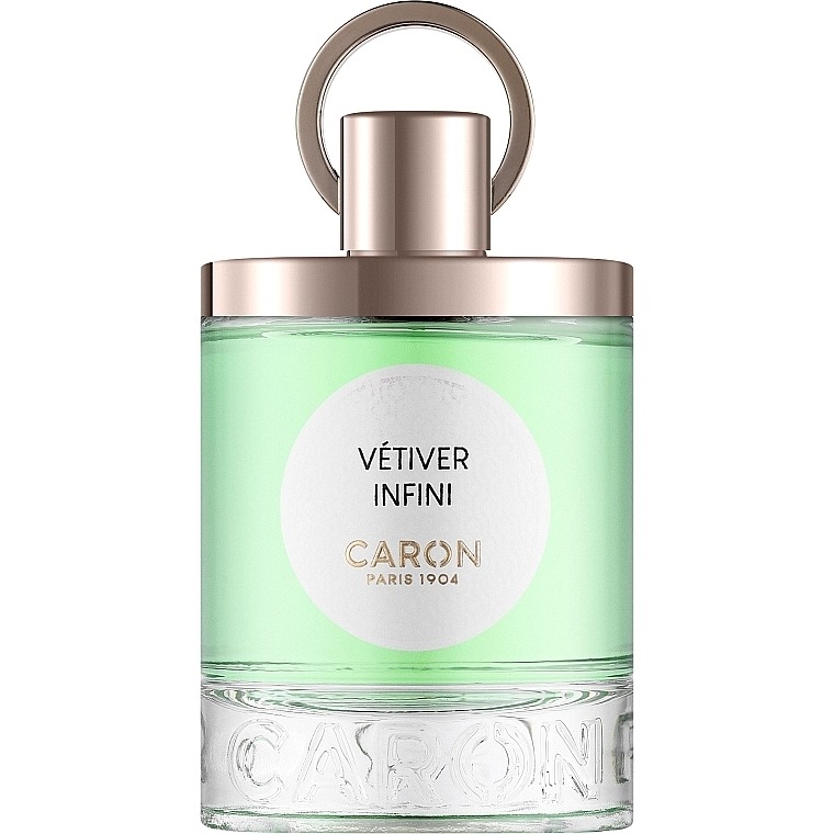Vetiver Infini Caron