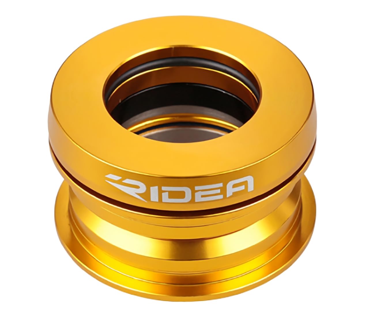 Рулевая колонка RIDEA (ДАХОН) HSDN Золотой 147-10602 brown RURI Japan product