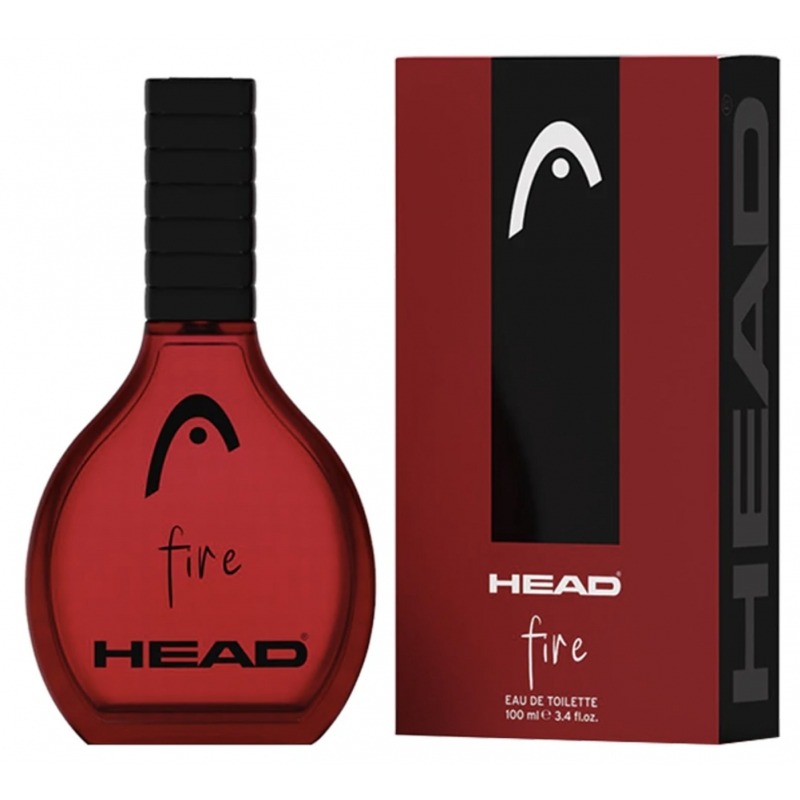 Fire Head
